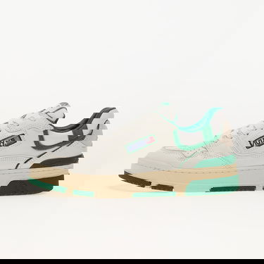 Sneakers och skor Autry Autry CLC Low Vit | A1UNROLMMM09, 0