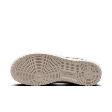 Sneakers och skor Nike Air Force 1 '07 Beige | IB3881-001, 4