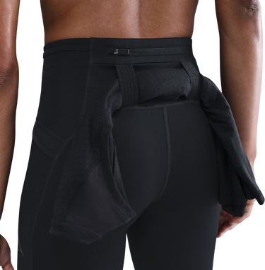 Damasker Nike Trail 7/8 Leggings Svart | hv2285-010, 3