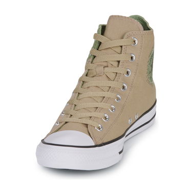 Sneakers och skor Converse CHUCK TAYLOR ALL STAR SUMMER UTILITY-SUMMER UTILITY Beige | A03411C, 2