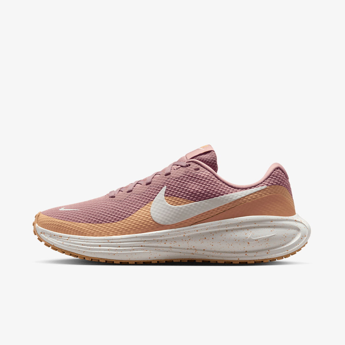 Sneakers och skor Nike W REVOLUTION 8 Rosa | HJ8485-600, 1