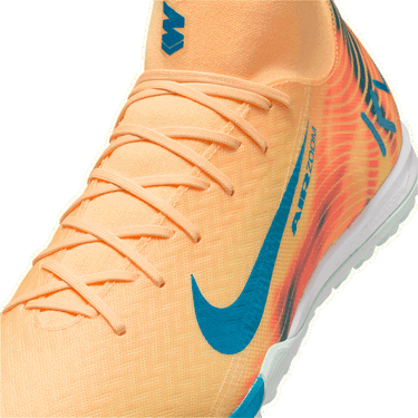 Sneakers och skor Nike Zoom Mercurial Superfly 10 Academy Kylian Mbappé TF Flerfärgad | fq8333-801, 1