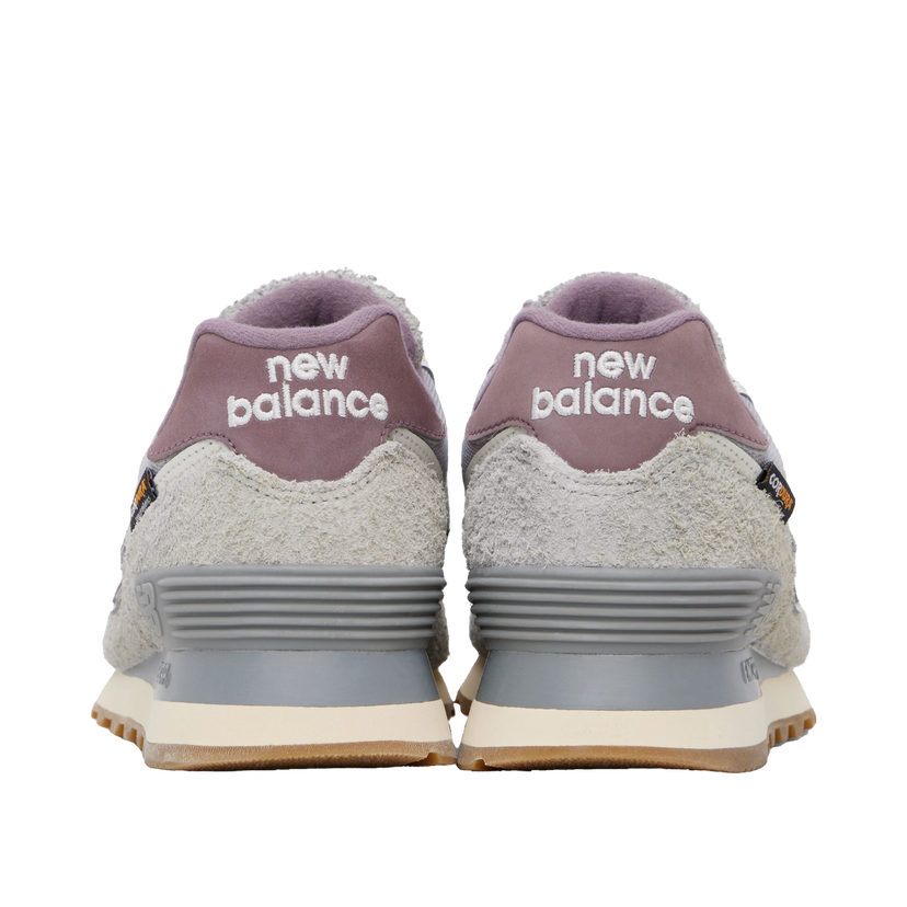 Sneakers och skor New Balance U574YGD Purpur | U574YGD