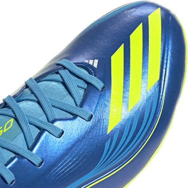 Sneakers och skor adidas Performance F50 Messi League FG/MG Blå | jp7447, 5