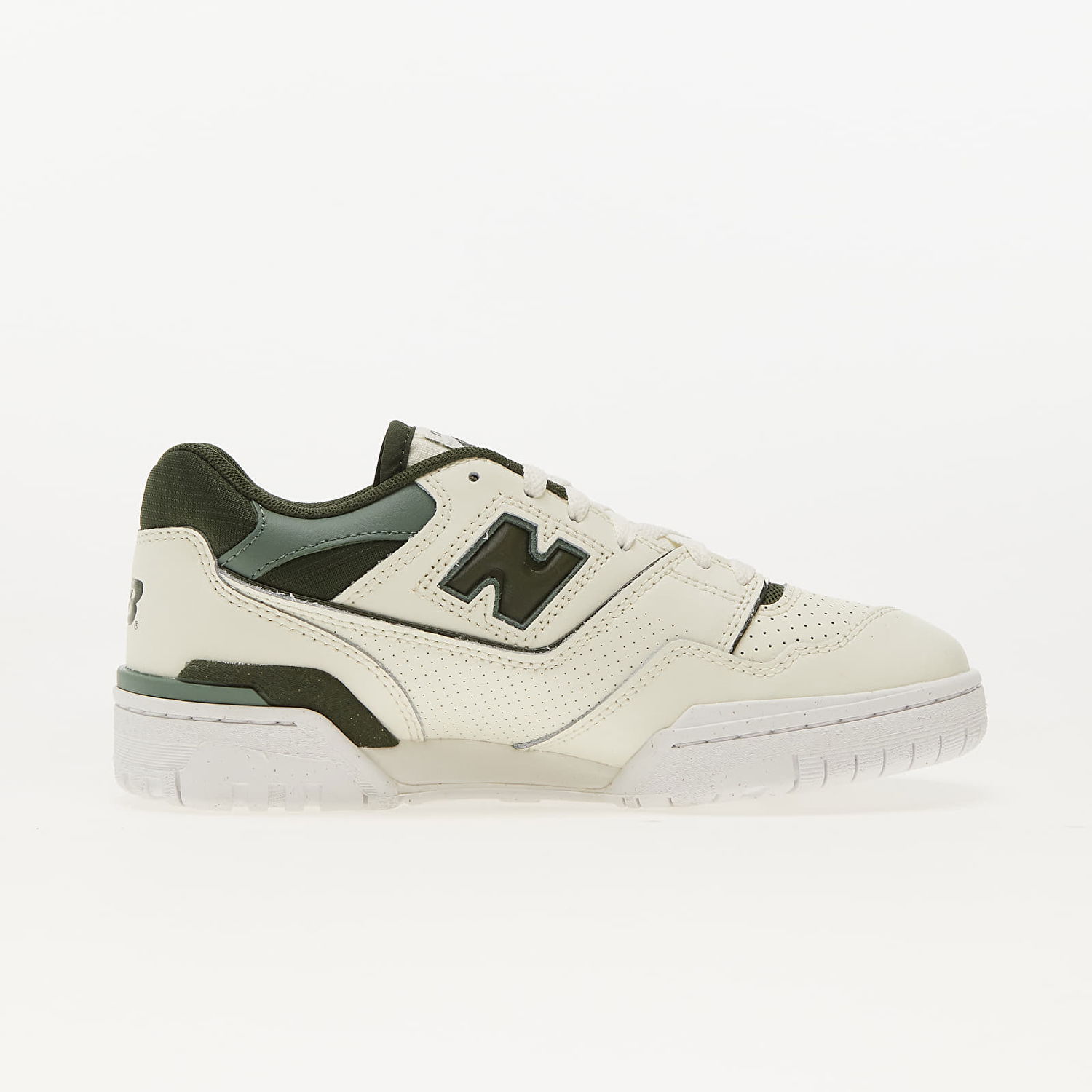 Sneakers och skor New Balance 550 "Off-White & Green" Vit | BBW550DI, 1