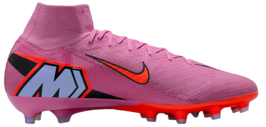 Sneakers och skor Nike ZOOM SUPERFLY 10 ELITE AG-PRO Rosa | fq8339-600, 2