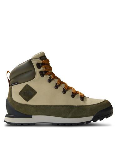 Sneakers och skor The North Face Back To Berkeley Beige | NF0A81778KO1, 0