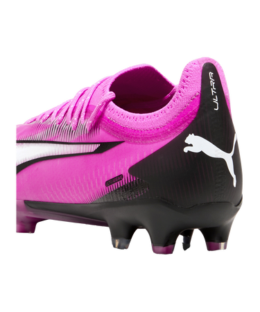 Sneakers och skor Puma Ultra Ultimate FG Rosa | 107744-01, 3