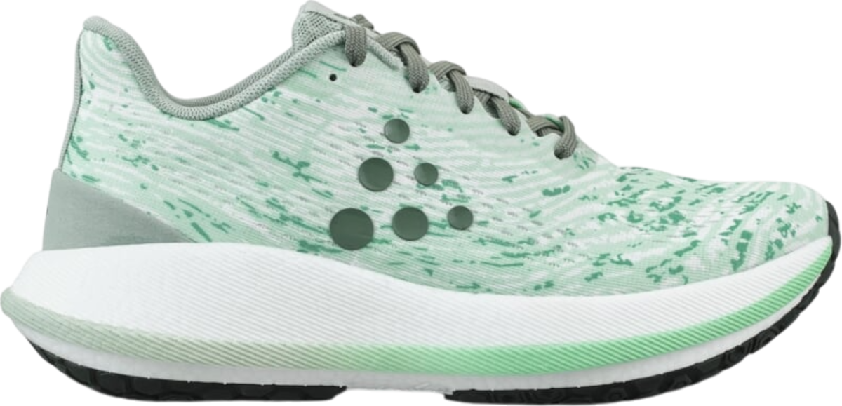 Sneakers och skor Craft Craft Pacer Grön | 1915026-630007, 0