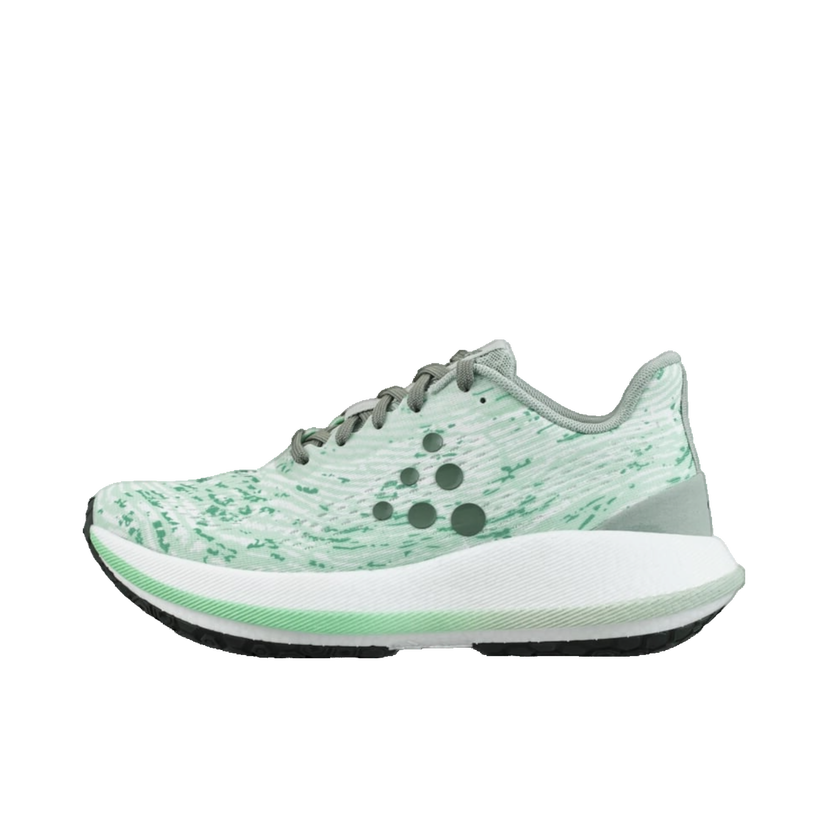 Sneakers och skor Craft Craft Pacer Grön | 1915026-630007