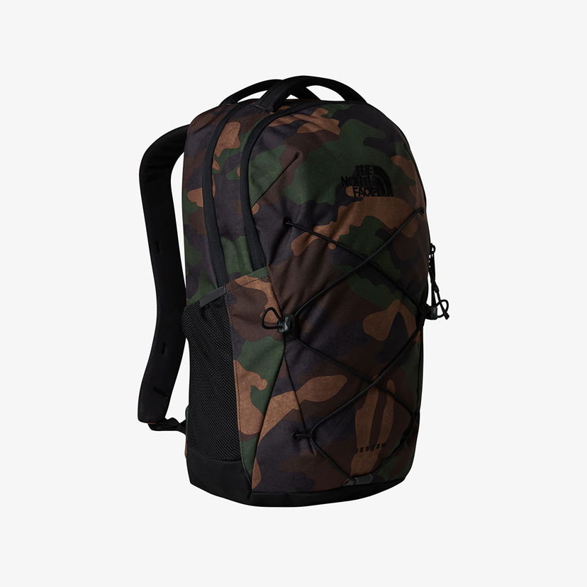 Ryggsäck The North Face Jester Backpack 28 l Grön | NF0A3VXFKAH1