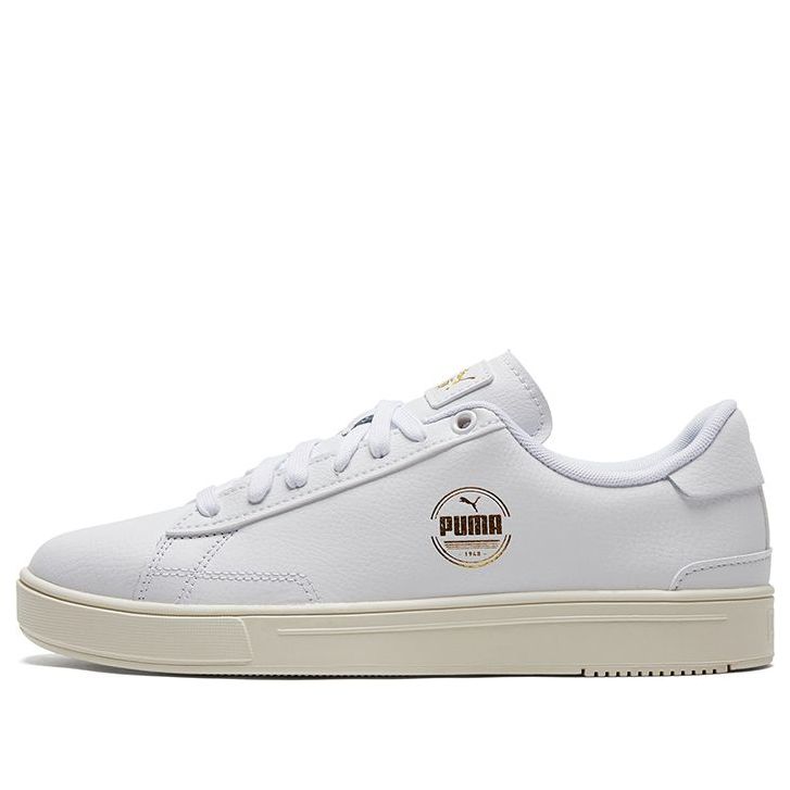 Sneakers och skor Puma Serve Pro 1948 Vit | 383879-01