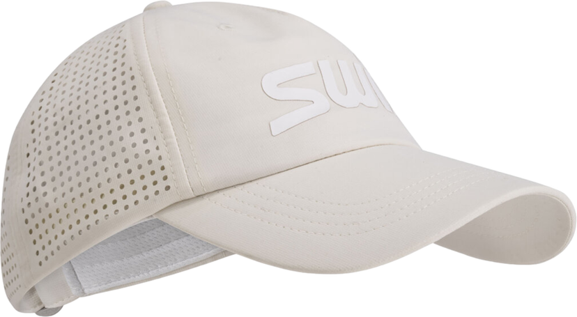 Keps SWIX Swix Vantage Perforated Cap Vit | 10001-23-00000