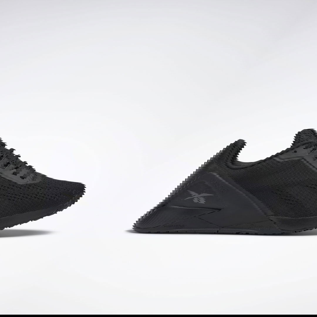 Sneakers och skor Reebok Nano X1 Svart | Q47329, 0