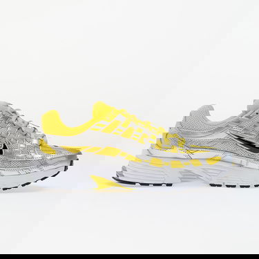 Sneakers och skor Nike P-6000 Gul | CD6404-701, 2