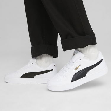 Sneakers och skor Puma Caven 2.0 Vit | 392290-03, 2