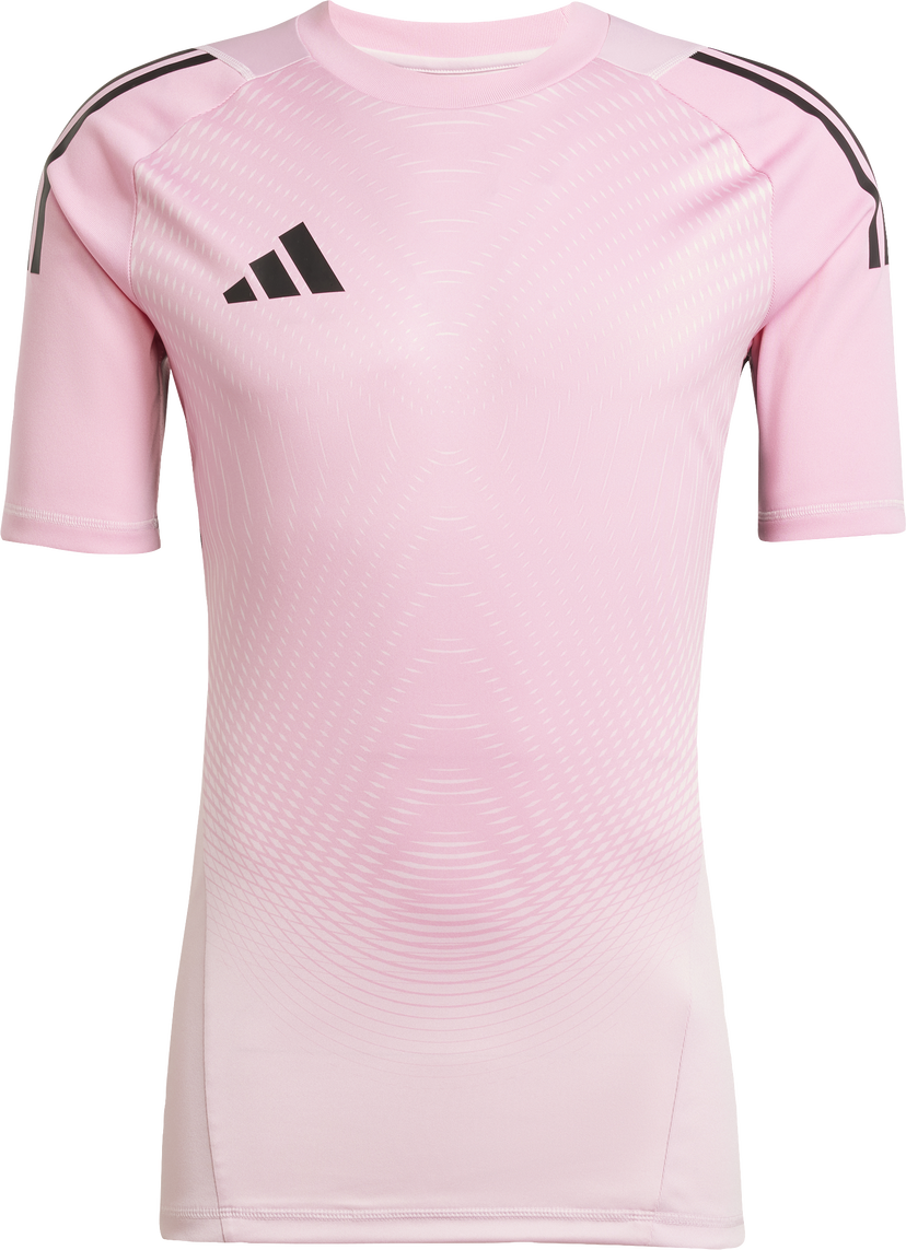 Jersey adidas Originals Tiro 25 Pro Goalkeeper Jersey Rosa | jp4378
