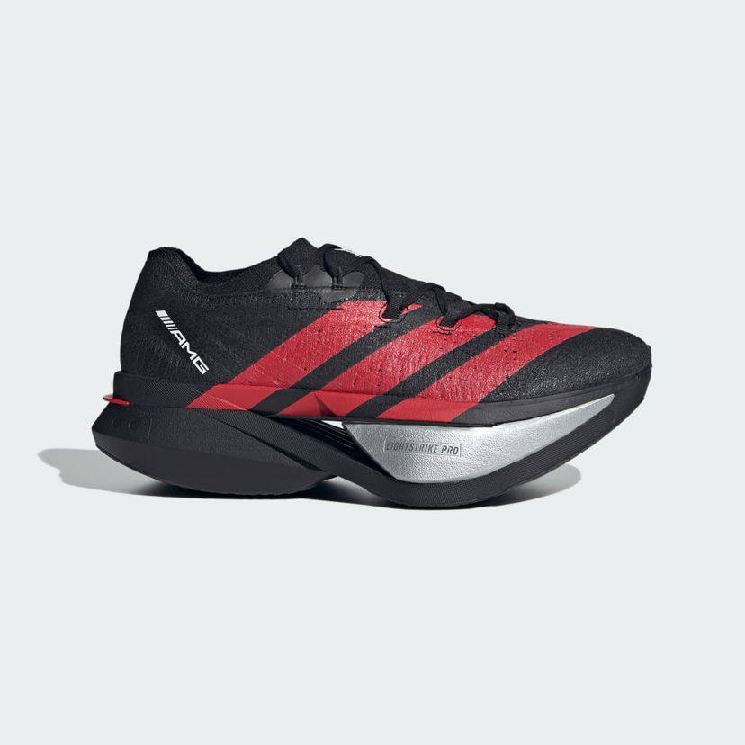 Sneakers och skor adidas Performance Adizero Prime X 3 Strung AMG Svart | kj6946