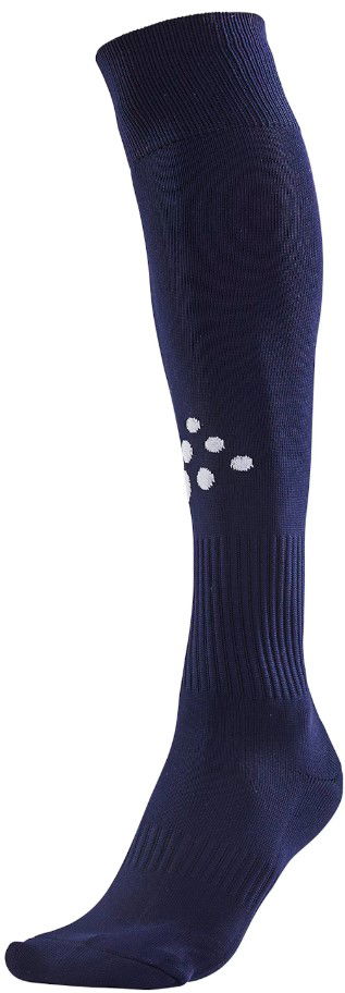Strumpor Craft Craft Squad Solid Socks Mörkblå | 1905580-1390