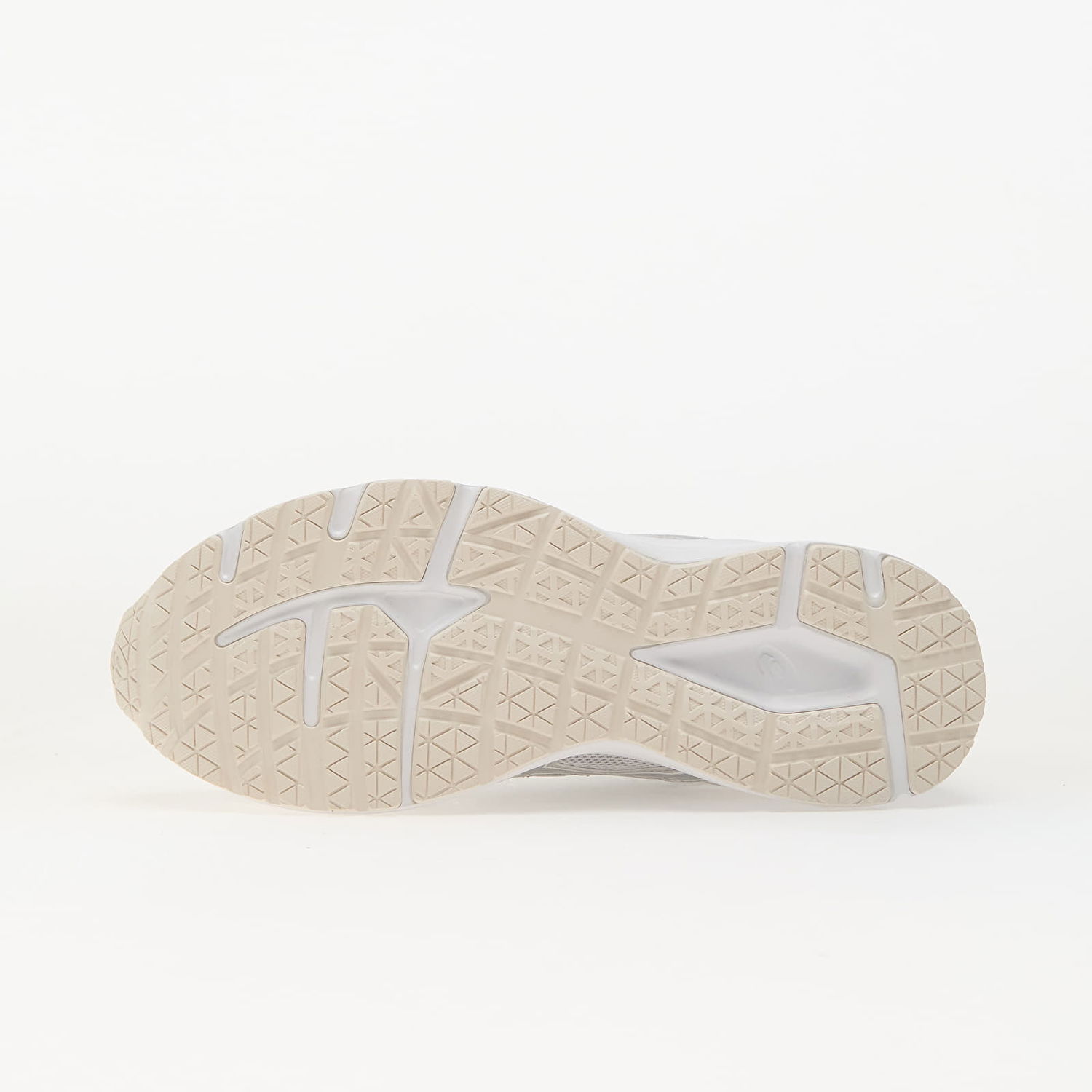 Sneakers och skor Asics Jog 100S Grå | 1203A684-021, 1