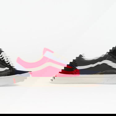 Sneakers och skor Vans Old Skool 2-Tone Röd | VN000D9YY9T1, 2