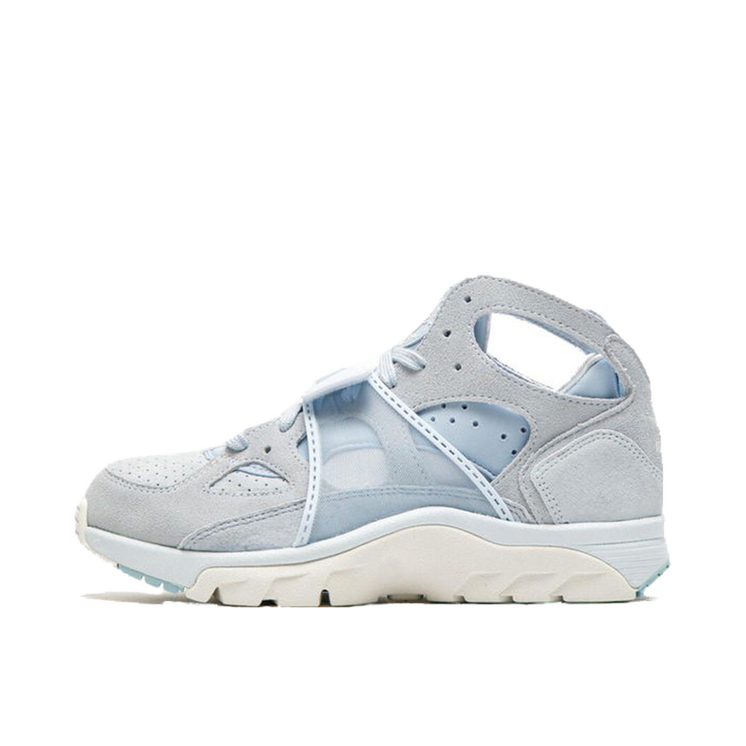 Sneakers och skor Nike Air Trainer Huarache Blå | IB7678-400