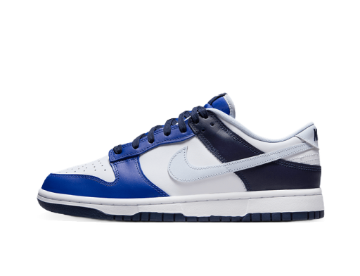Sneakers och skor Nike Dunk Low "Game Royal Navy" Blå | FQ8826-100