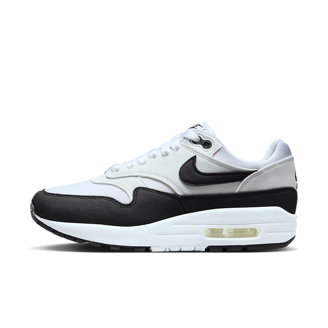 Sneakers och skor Nike Air Max 1 "Black & White" Svart | DZ2628-102, 0