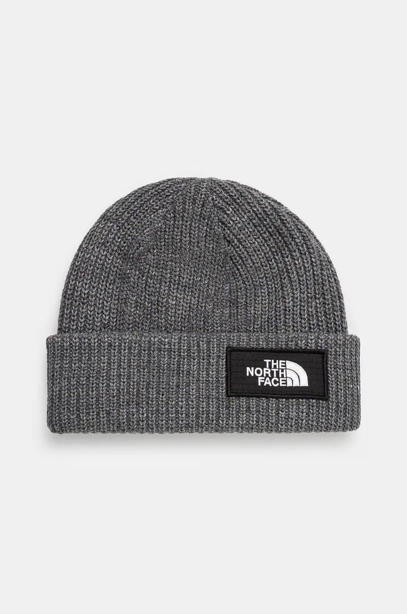 Mössa The North Face TNF x 30th Years HMLYN Beanie Grå | NF0A3FJW36P1