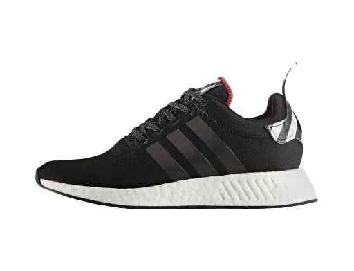 Sneakers och skor adidas Originals NMD R2 Tokyo Svart | BY2325