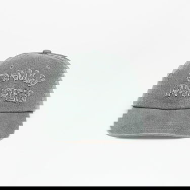Keps DAILY PAPER Daily Paper Stack Arch Denim Cap Grå | 2521083, 0