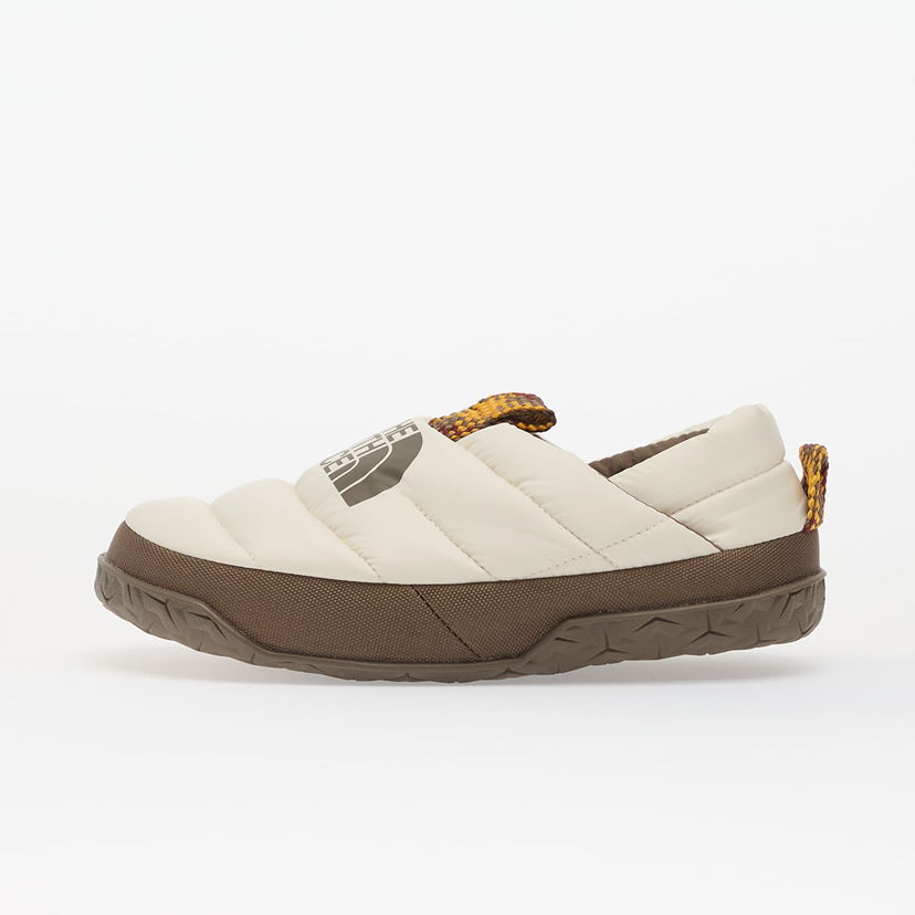 Sneakers och skor The North Face Nuptse Mule Beige | NF0A5G2BEI61