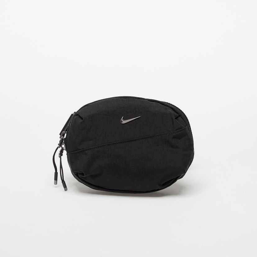 Midjeväska Nike Nike Aura Crossbody Bag (2L) Svart | HM6120-013