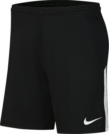 Shorts Nike Dri-FIT League Knit II Shorts Svart | bv6852-010, 0