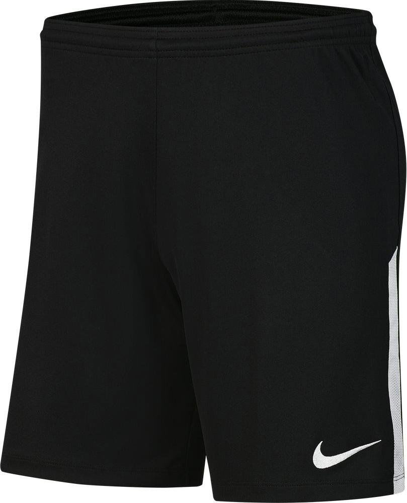 Shorts Nike Dri-FIT League Knit II Shorts Svart | bv6852-010