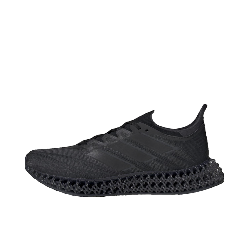 Löpning adidas Performance 4DFWD 4 Svart | id8886