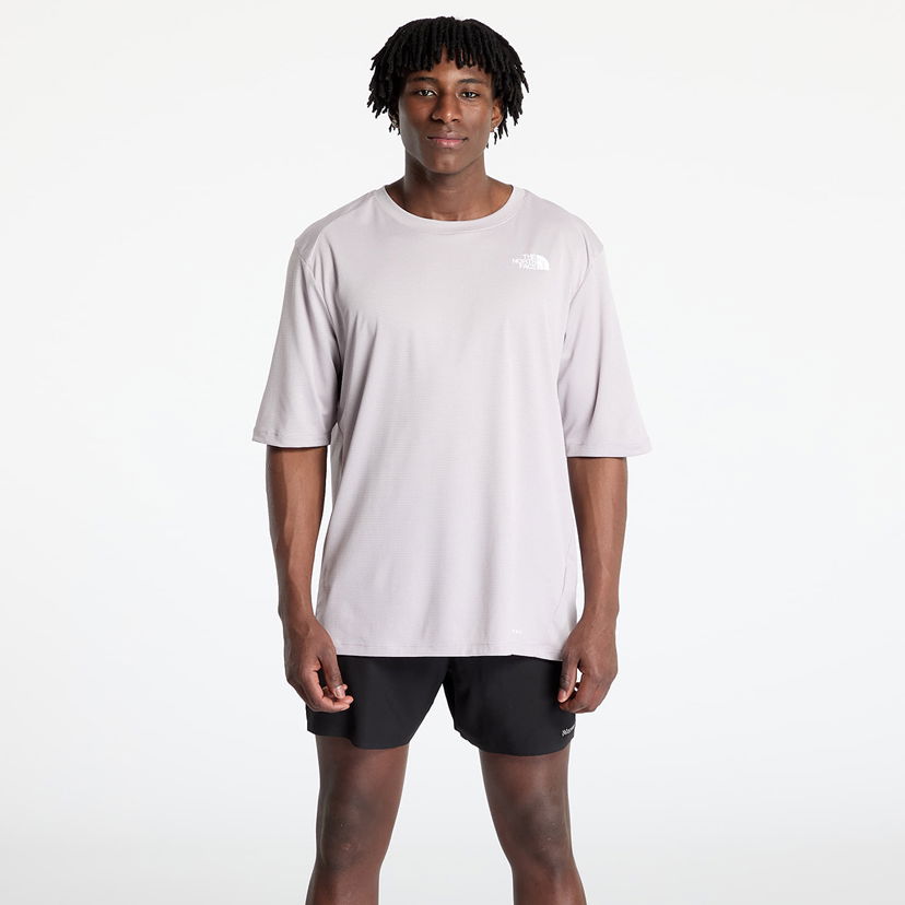 T-shirt The North Face The North Face Shadow Short Sleeve Tee Grå | NF0A87TU1OA1