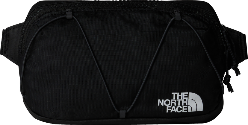 Midjeväska The North Face The North Face Terra Lumbar Bag Svart | nf0a8c2k-ky4