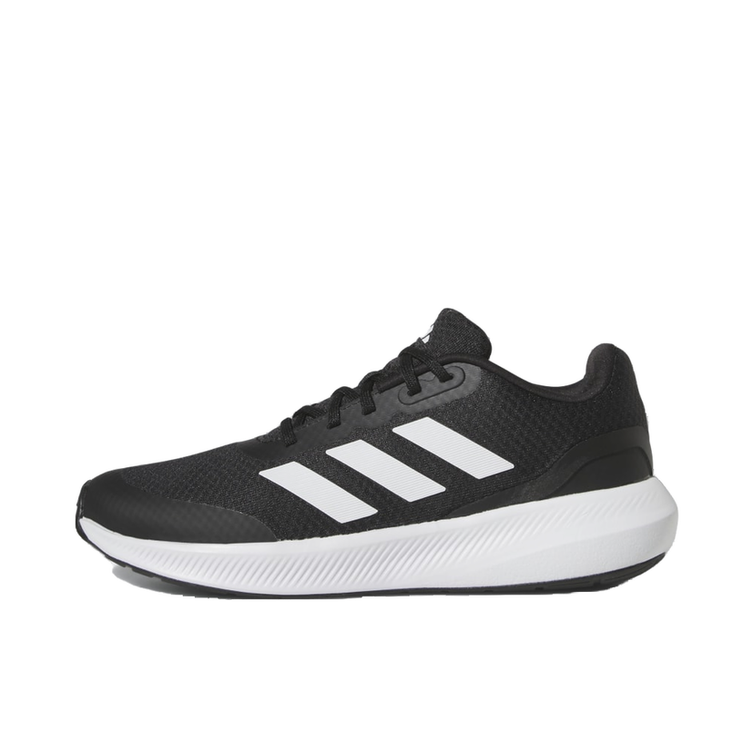 Löpning adidas Performance Run Falcon 3 Svart | HP5845