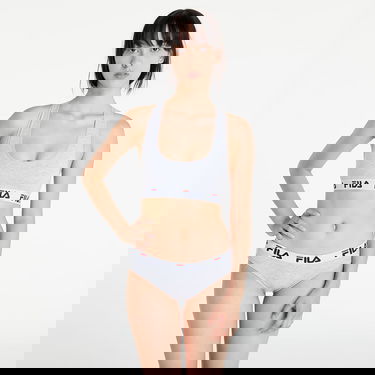 Trosor FILA Brief Vit | FU6043 400, 2