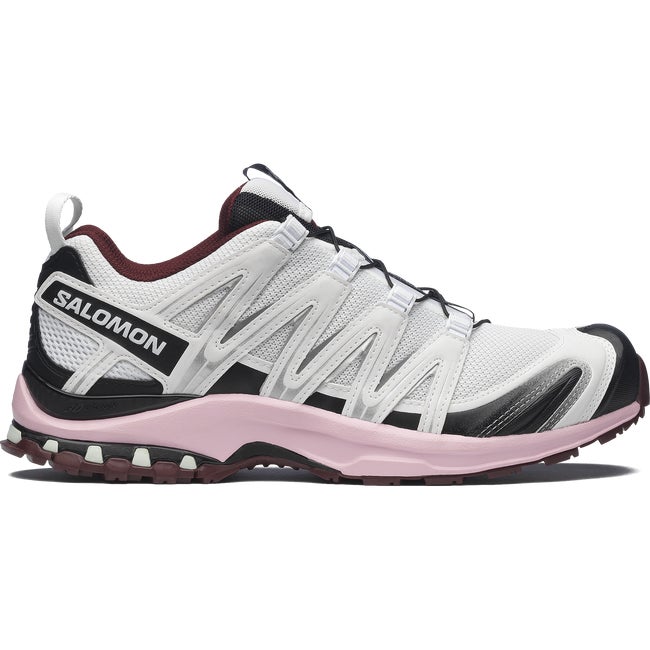 Sneakers och skor Salomon XA Pro 3D Vit | L47867600