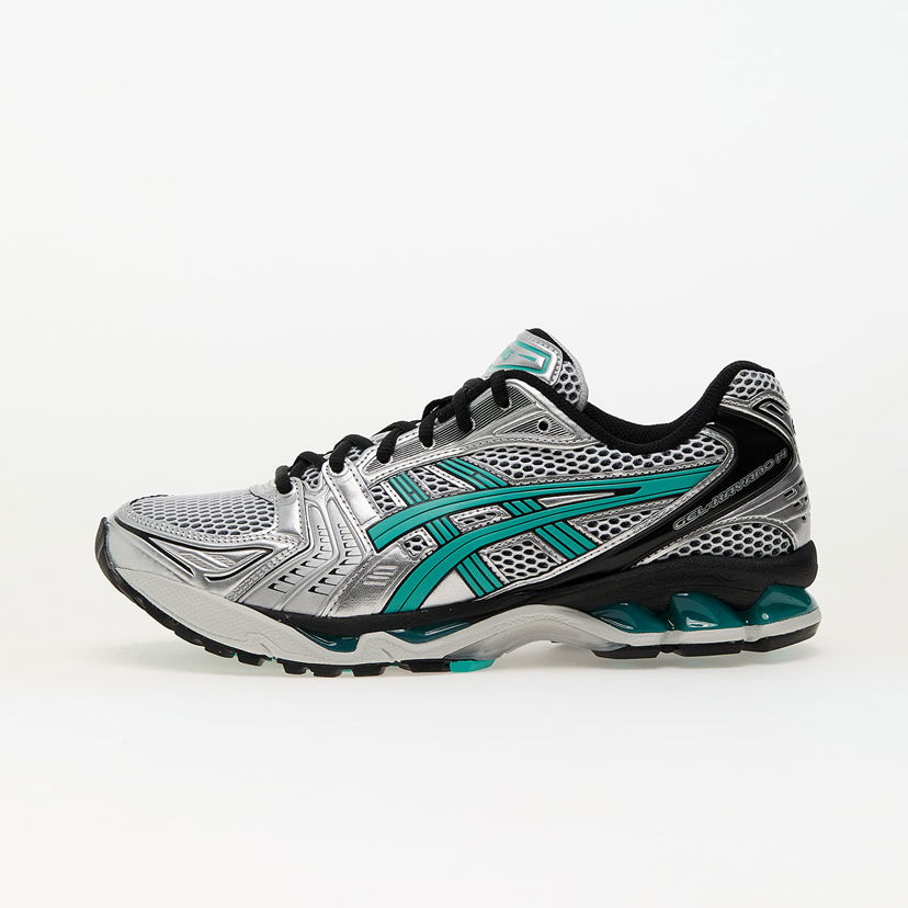 Sneakers och skor Asics Gel-Kayano 14 Metallisk | 1203A740-100