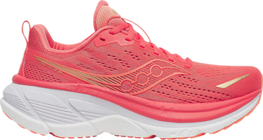 Sneakers och skor Saucony Saucony Hurricane 25 Rosa | s11026-240, 0