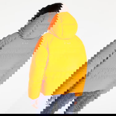 Pufferjacka Y-3 Classic Puffy Jacket Orange | HS7452, 2