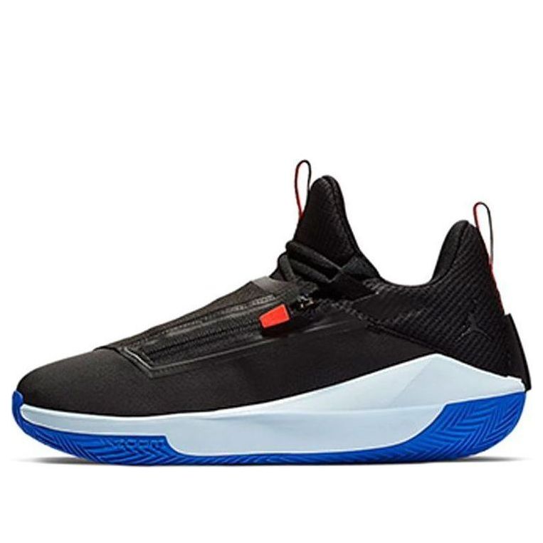 Sneakers och skor Jordan Jumpman Hustle PF Blå | AQ0394-004, 0