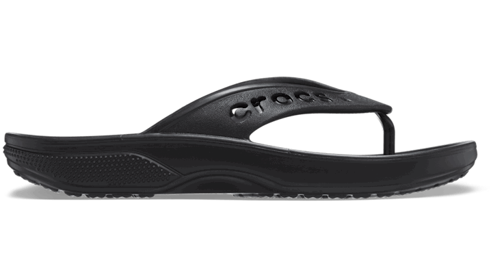 Sneakers och skor Crocs Baya II Slides Svart | 208192-001, 0