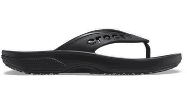 Sneakers och skor Crocs Baya II Slides Svart | 208192-001, 0