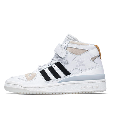 Sneakers och skor adidas x IVY PARK IVY PARK x Forum Mid Vit | S29020, 2