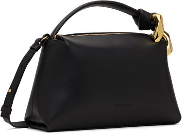 Kläder JW Anderson Burgundy JWA Corner Bag Brun | HB0557-LA0351, 1