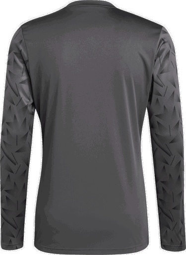 T-shirt adidas Performance Adidas Team Icon25 Long Sleeve Jersey Grå | jh3334, 4